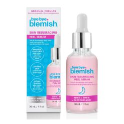 Bye Bye Blemish - Resurfacing AHA + BHA Peeling Serum