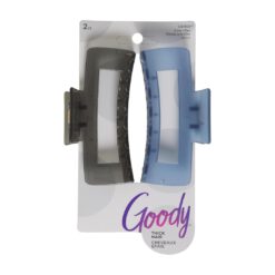 Goody - Claw Clip Slideproof 2 piezas