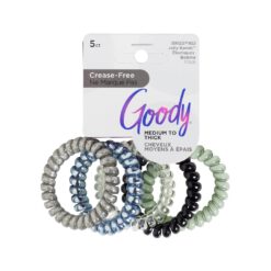 Goody - Jelly Bands 5 piezas