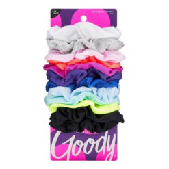 Goody - Colas para cabello 12 piezas