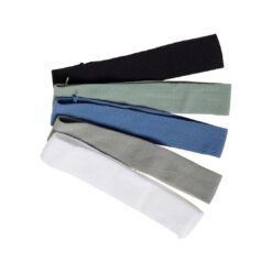 Goody - Headwraps Bandas 6 piezas