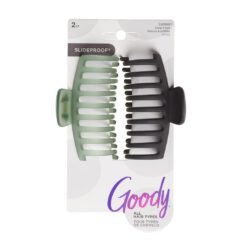 Goody - Clip Set Grande 2 piezas