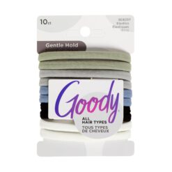 Goody - Elásticos 10 piezas
