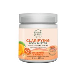 Petal Fresh - Body Butter Mandarin Mango