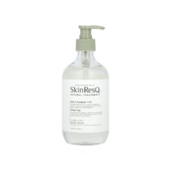 Petal Fresh - Skin ResQ Natural Treatments - Energizing Body Wash