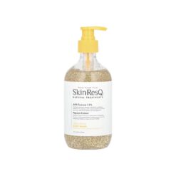 Petal Fresh - Skin ResQ Natural Treatments - Jabón líquido exfoliante para el cuerpo