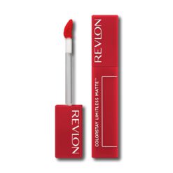 Revlon - ColorStay Limitless Matte Liquid Lipstick
