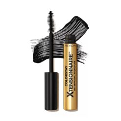 Revlon - ColorStay Xtensionnaire Lengthening Mascara Lash Serum and Mascara in One - 211 Black Waterproof