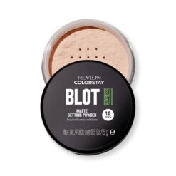 Revlon - ColorStay Blot Setting Powder