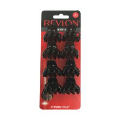 Revlon - Prensa 8 piezas RV3074