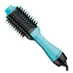 Revlon - One Step Volumizer Cepillo de pelo Turquesa