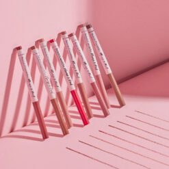 Beauty Creations - Plump & Pout Plumping Lip Liner - Delineador de labios