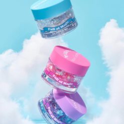 Beauty Creations x My Little Pony - "Full of Magic" Body and Face Gel Glitter