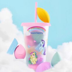 Beauty Creations x My Little Pony - I Want A Pony Blenders