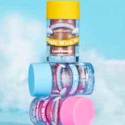 Beauty Creations x My Little Pony - "Magic With Me" Loose Shimmer Set