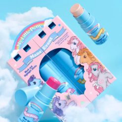 Beauty Creations x My Little Pony - Mane event blush and highlight stick