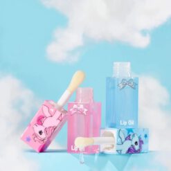 Beauty Creations x My Little Pony - Made in the 80s Lip Oil