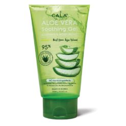 Cala - Gel hidratante y calmante de Aloe Vera