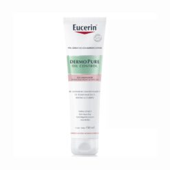 Eucerin - Dermopure Oil Control anti-imperfecciones 150ml
