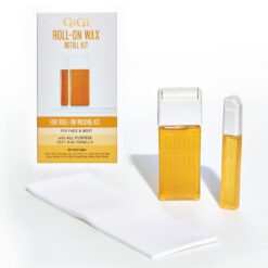 GiGi - Roll-On Refill Kit