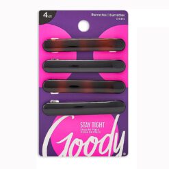 Goody - Pinzas 4 piezas