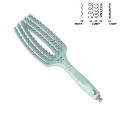 Olivia Garden - CurlyHair Rizado 2C to 4A
