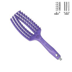 Olivia Garden - CurlyHair Rizado a Crespo 3B to 4C