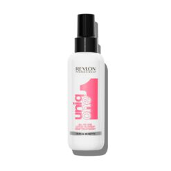 Revlon - UniqOne Tratamiento Protector Térmico Flor de Loto