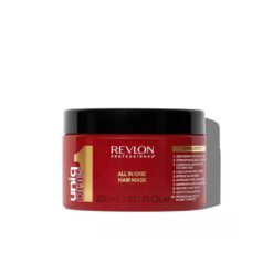 Revlon - UniqOne All in One Mascarilla