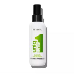 Revlon - UniqOne Tratamiento Protector Térmico Té Verde