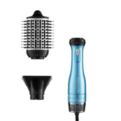 BaBylissPRO - Pro Nano Titanium 2 en 1 2.75MM