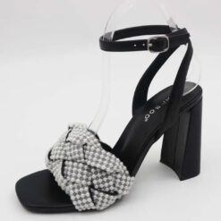 Bamboo Goalie-10 Black