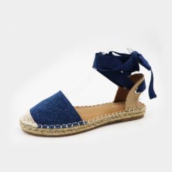 Bamboo - Cabo-20 - Blue Denium