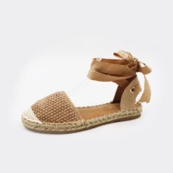 Bamboo - Cabo-20 - Natural Crochet