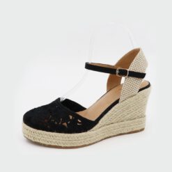 Bamboo - Ditch-08 - Negro