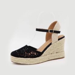 Bamboo - Ditch-10 - Negro