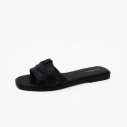 Bamboo - Flint-09 - Black