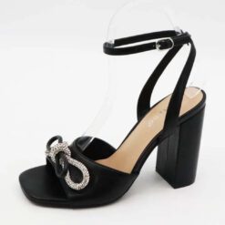 Bamboo - Telling-06 Black