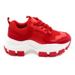 Berness  - Damian03 - Red