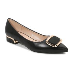 Berness - Coral - Black