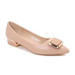 Berness - Coral - Nude