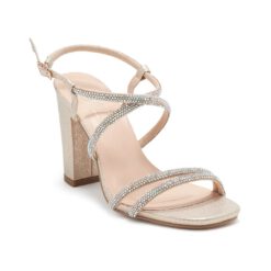 De Blossom Collection - Yetta11 - Nude Shimmer