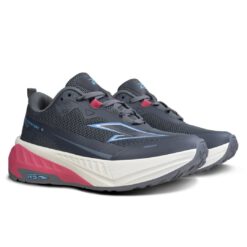 RS - Adverture Women Purple/Dr. Grey
