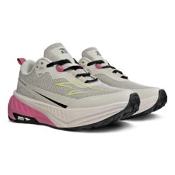 RS - Adverture Women Beige/Fuchsia