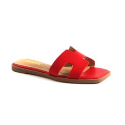 Soda - Knit - Red