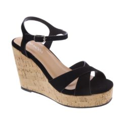 Top Moda - Sedona-1 Black