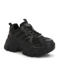 Berness - Bambi - Black