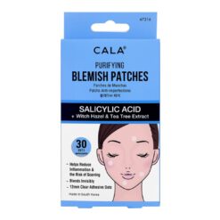 Cala - Purifying Blemish Patches parches para imperfecciones 30 dots