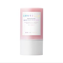SKIN1004 - Madagascar Centella Mascarilla Purificante 27GR Poremizing Quick Clay Stick Mask