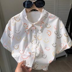 Camiseta estampada Multicolor